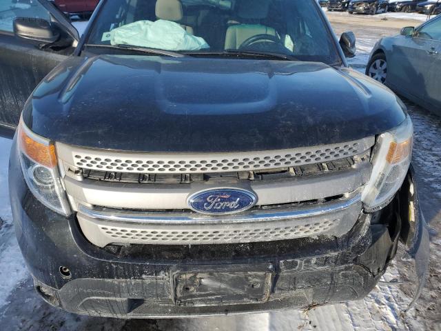 Photo 12 from auction – 2013 FORD EXPLORER with VIN 1FM5K7B86DGB18574