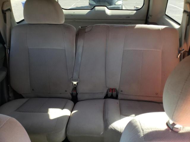 Photo 10 from auction – 2007 CHEVROLET TRAILBLAZE with VIN 1GNDS13S772299362