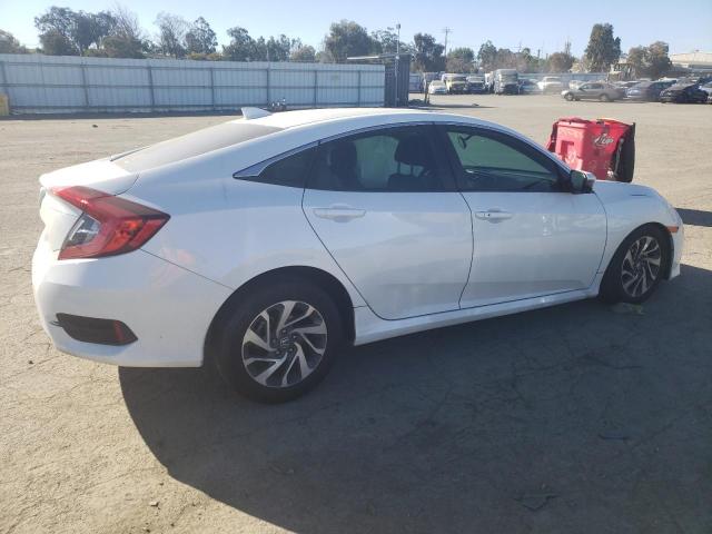 Photo 3 from auction – 2017 HONDA CIVIC EX with VIN 19XFC2F8XHE217102