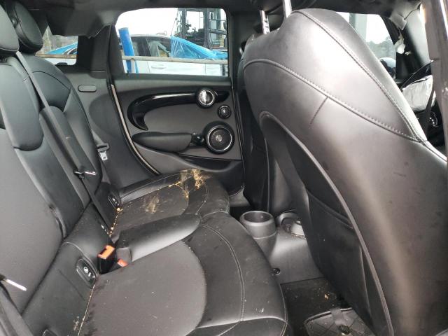 Photo 11 from auction – 2017 MINI COOPER S with VIN WMWXU3C34H2F49047