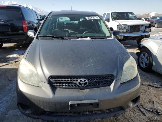 Photo 5 from auction – 2005 TOYOTA COROLLA MA with VIN 2T1KR32E65C454534