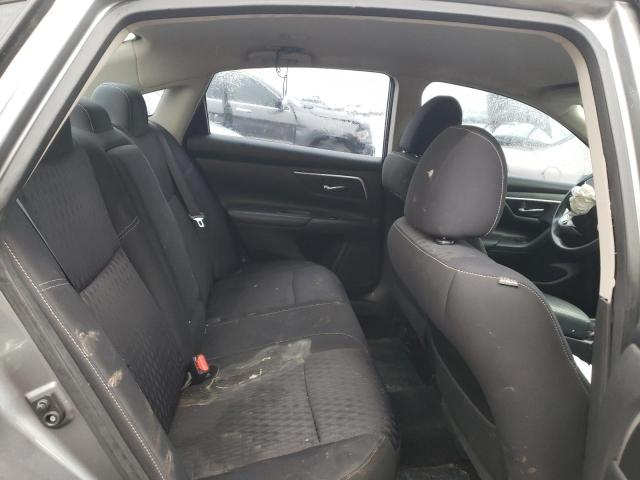 Photo 10 from auction – 2017 NISSAN ALTIMA 2.5 with VIN 1N4AL3AP4HC273760