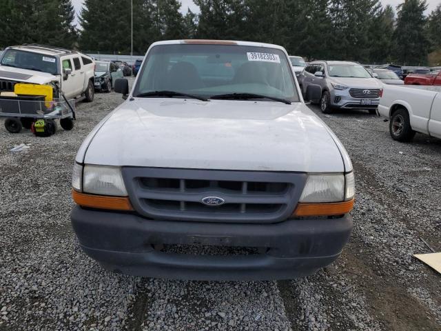 Photo 5 from auction – 1999 FORD RANGER with VIN 1FTYR10C7XPB83035