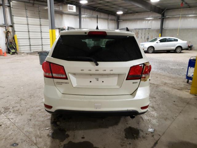 Photo 6 from auction – 2012 DODGE JOURNEY SX with VIN 3C4PDDBG2CT274019