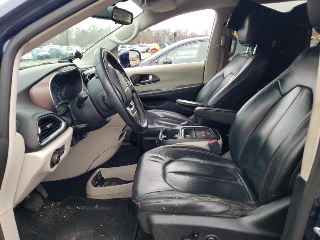 Photo 7 from auction – 2017 CHRYSLER PACIFICA T with VIN 2C4RC1BG4HR591305