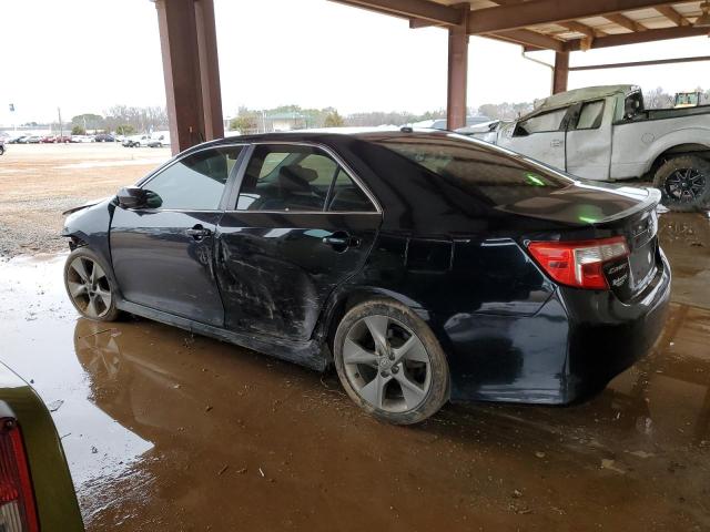 Photo 2 from auction – 2012 TOYOTA CAMRY BASE with VIN 4T1BF1FK4CU159411