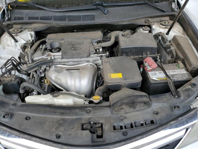 Photo 11 from auction – 2012 TOYOTA CAMRY BASE with VIN 4T4BF1FKXCR269238
