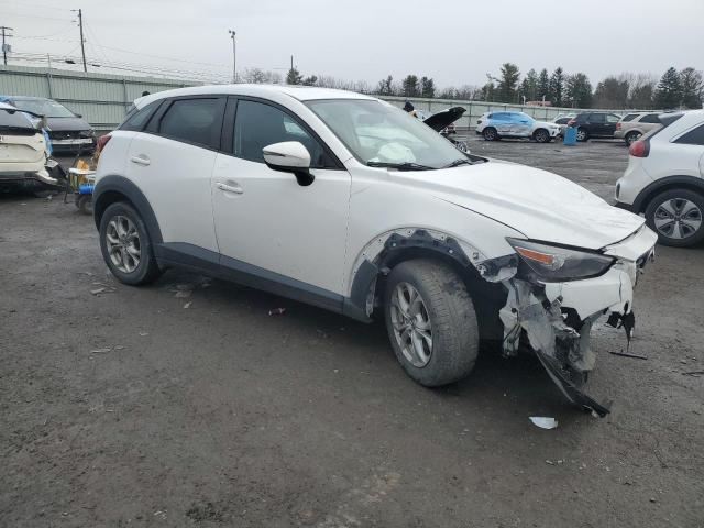 Photo 4 from auction – 2016 MAZDA CX-3 TOURI with VIN JM1DKBC77G0106987
