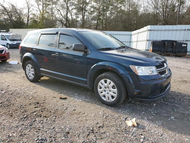 Photo 4 from auction – 2015 DODGE JOURNEY SE with VIN 3C4PDCAB9FT565069