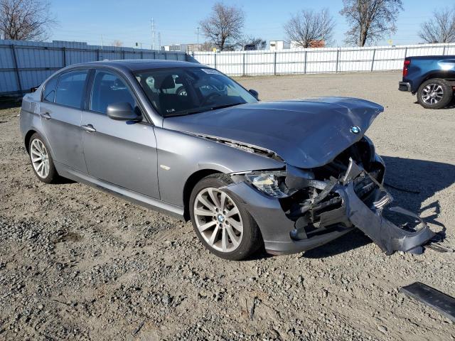 Photo 4 from auction – 2011 BMW 328 I SULE with VIN WBAPH5G53BNM78602