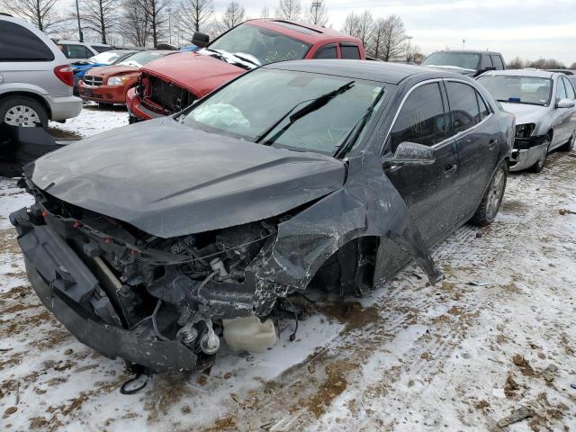 CHEVROLET MALIBU 1LT 2015 with VIN 1G11C5SL8FF258944 - Photo from auction
