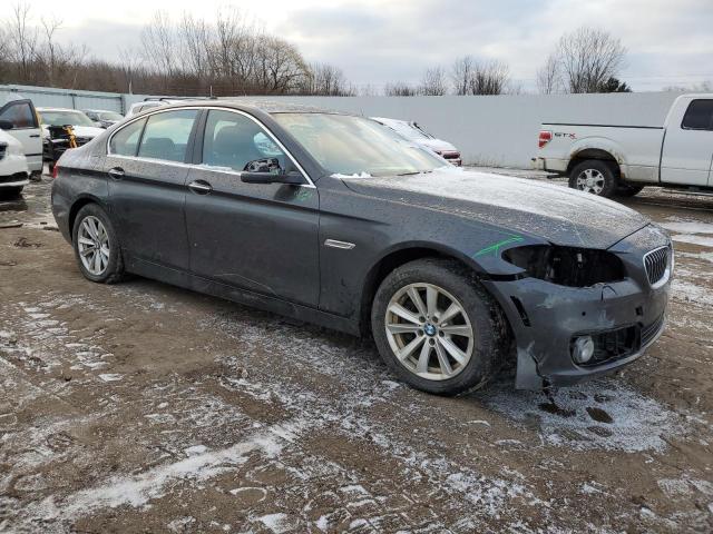 Photo 4 from auction – 2015 BMW 528 XI with VIN WBA5A7C51FD627288