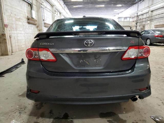 صورة رقم 6 من المزاد - 2013 TOYOTA COROLLA BA مع VIN 2T1BU4EE4DC014021