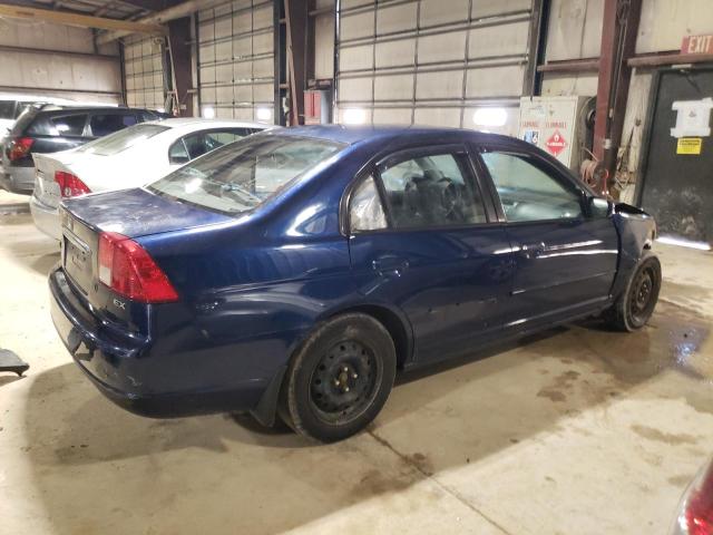 Photo 3 from auction – 2003 HONDA CIVIC EX with VIN 1HGES26703L016753