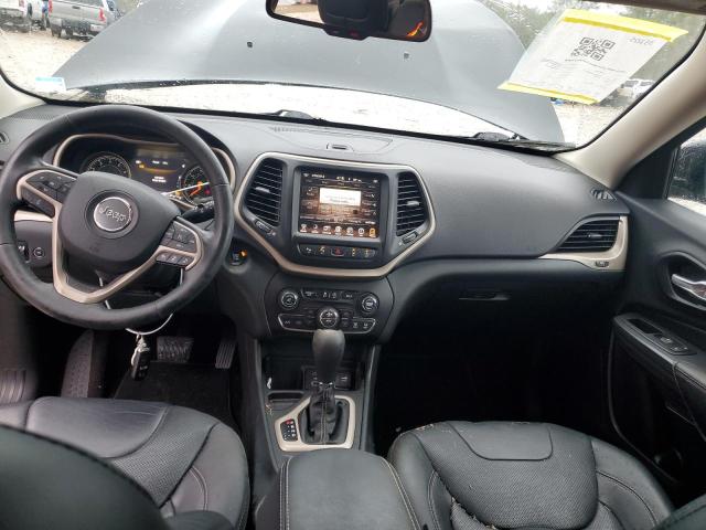Photo 8 from auction – 2015 JEEP CHEROKEE L with VIN 1C4PJLDS5FW696112