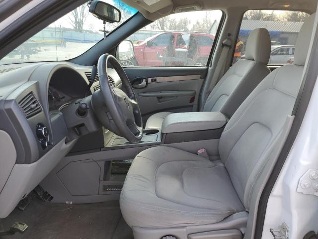 Photo 7 from auction – 2007 BUICK RENDEZVOUS with VIN 3G5DA03L27S594315