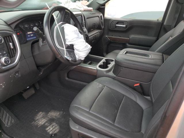 Photo 7 from auction – 2022 GMC SIERRA LIM with VIN 3GTP8DED2NG202173