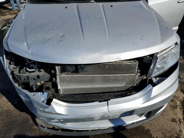 Фото 11 с аукциона – 2014 DODGE JOURNEY SE с VIN 3C4PDCAB2ET141506
