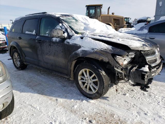 Photo 4 from auction – 2017 DODGE JOURNEY SX with VIN 3C4PDCBB6HT511889