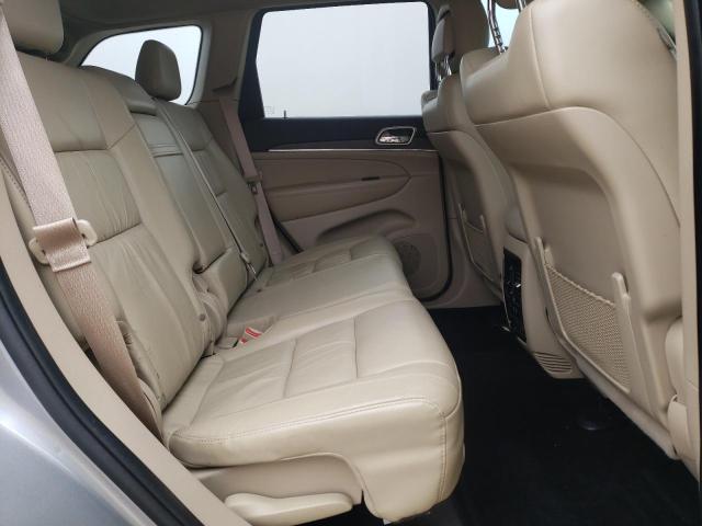Photo 10 from auction – 2014 JEEP GRAND CHER with VIN 1C4RJEBG6EC547873