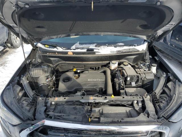 Photo 12 from auction – 2020 GMC TERRAIN SL with VIN 3GKALTEVXLL103892