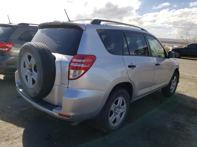 Photo 3 from auction – 2012 TOYOTA RAV4 with VIN 2T3BF4DV5CW257773