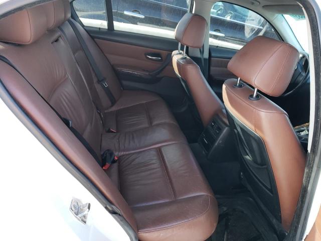 Photo 10 from auction – 2007 BMW 328 I with VIN WBAVA33577PG49291
