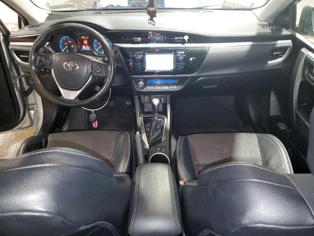 Photo 8 from auction – 2014 TOYOTA COROLLA L with VIN 5YFBURHE0EP160135