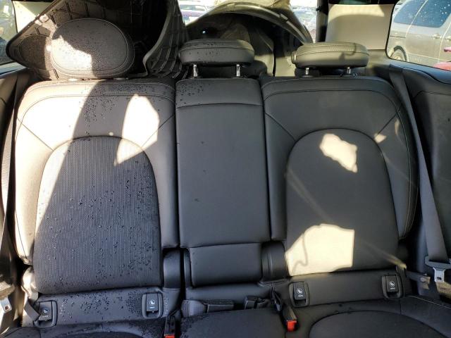 Photo 10 from auction – 2021 MINI COOPER S C with VIN WMZ83BR03M3N15068