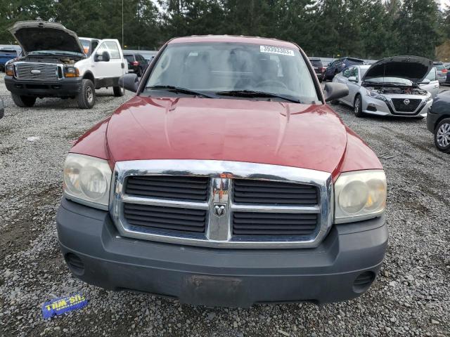 Photo 5 from auction – 2006 DODGE DAKOTA ST with VIN 1D7HE22K76S711745