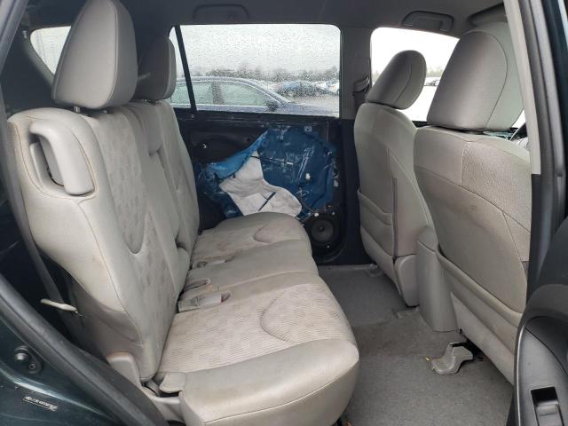 Photo 10 from auction – 2012 TOYOTA RAV4 with VIN 2T3BF4DV5CW238608