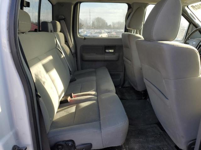 Photo 10 from auction – 2007 FORD F150 SUPER with VIN 1FTPW14V97FB83978