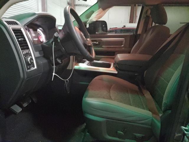 Photo 7 from auction – 2016 RAM 3500 SLT with VIN 3C63RRHL4GG226318