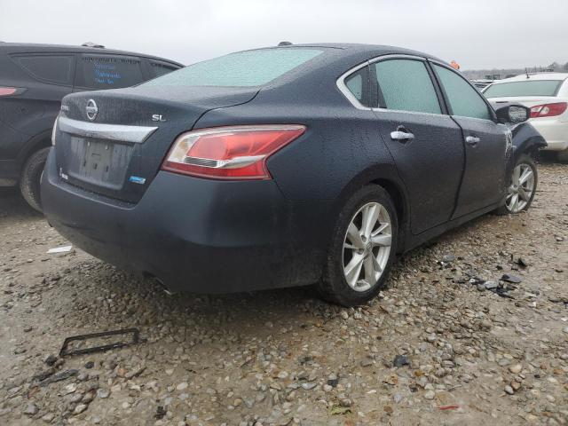 Photo 3 from auction – 2013 NISSAN ALTIMA 2.5 with VIN 1N4AL3AP1DN442132