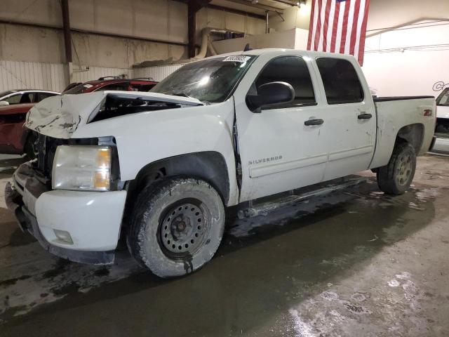 Photo 1 from auction – 2010 CHEVROLET SILVERADO with VIN 3GCRKSE39AG127990