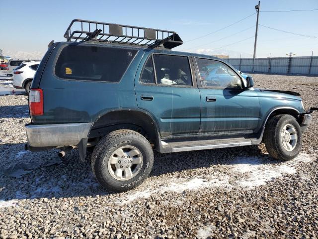 Photo 3 from auction – 1997 TOYOTA 4RUNNER SR with VIN JT3HN86R9V0098448