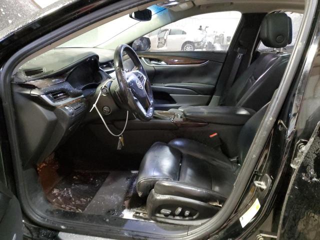 Photo 7 from auction – 2013 CADILLAC XTS PREMIU with VIN 2G61S5S3XD9134046