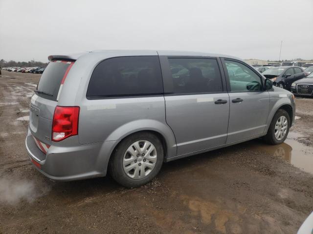 Photo 3 from auction – 2019 DODGE GRAND CARA with VIN 2C4RDGBG4KR798641