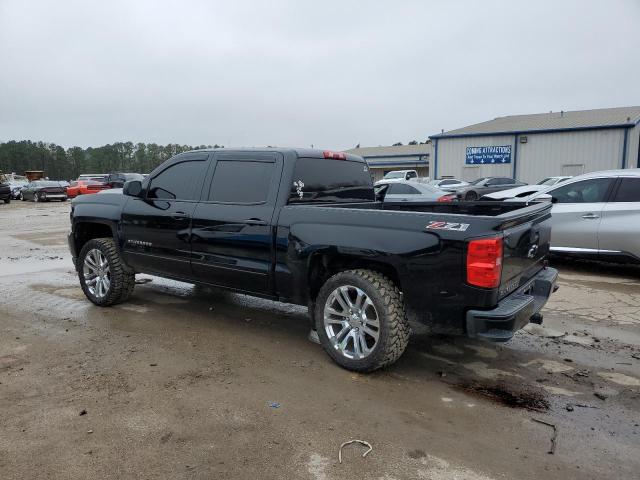 Photo 2 from auction – 2016 CHEVROLET SILVERADO with VIN 3GCUKRECXGG171685