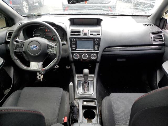 Photo 8 from auction – 2016 SUBARU WRX PREMIU with VIN JF1VA1E68G8826960