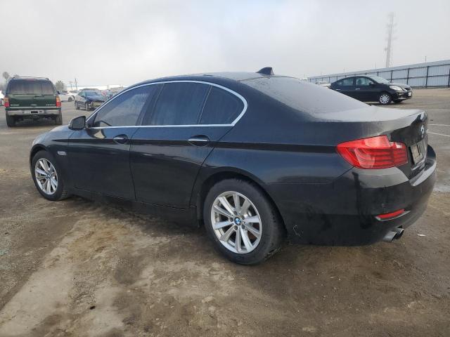 Photo 2 from auction – 2015 BMW 528 I with VIN WBA5A5C54FD522328