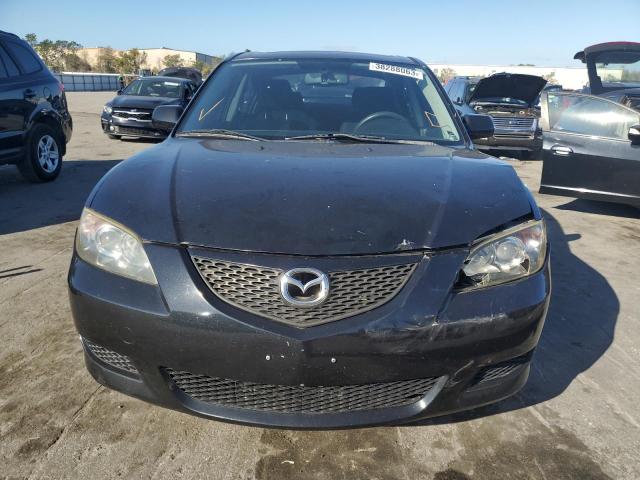 Photo 5 from auction – 2006 MAZDA 3 I with VIN JM1BK32F261481037