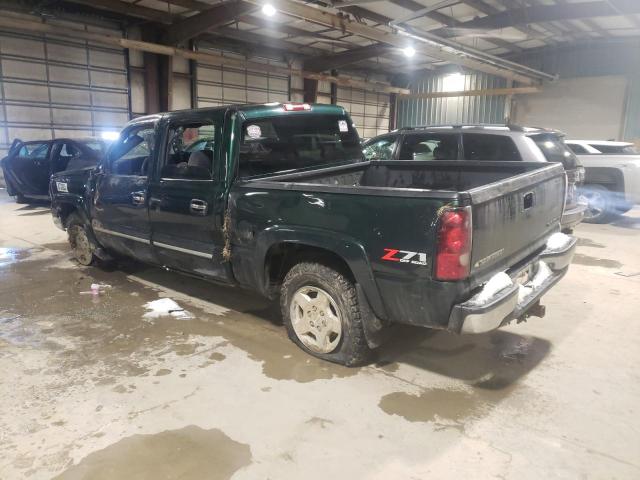 Фото 2 с аукциона – 2005 CHEVROLET SILVERADO с VIN 2GCEK13T051379072