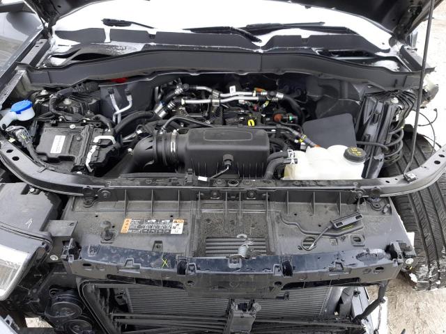 Photo 12 from auction – 2022 FORD EXPLORER with VIN 1FMSK8BH0NGB34456