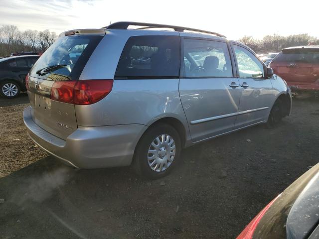 Photo 3 from auction – 2006 TOYOTA SIENNA CE with VIN 5TDZA23C36S555942