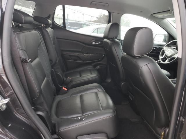 Photo 11 from auction – 2017 GMC ACADIA SLT with VIN 1GKKNMLSXHZ214567