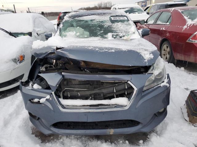 Photo 5 from auction – 2015 SUBARU LEGACY 2.5 with VIN 4S3BNAL69F3012154