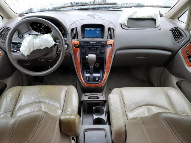 Photo 8 from auction – 2000 LEXUS RX 300 with VIN JT6GF10U1Y0058675