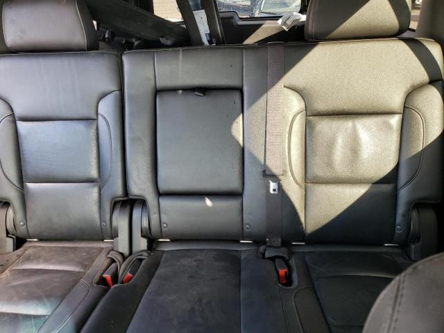 Photo 10 from auction – 2016 CHEVROLET SUBURBAN C with VIN 1GNSCHKC6GR100946