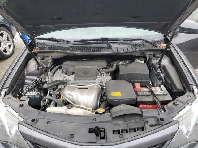 Photo 11 from auction – 2014 TOYOTA CAMRY L with VIN 4T1BF1FK3EU387595